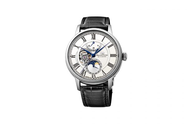 Reloj Orient Classic RE-AM0001S