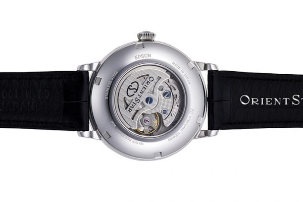 Reloj Orient Classic RE-AM0002L