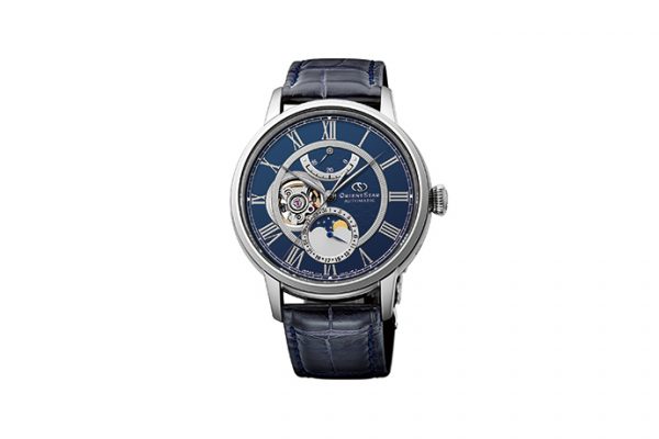 Reloj Orient Classic RE-AM0002L