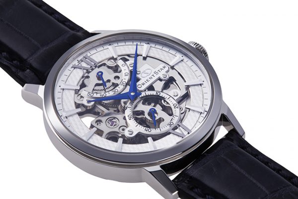 Reloj Orient Classic RE-DX0001S