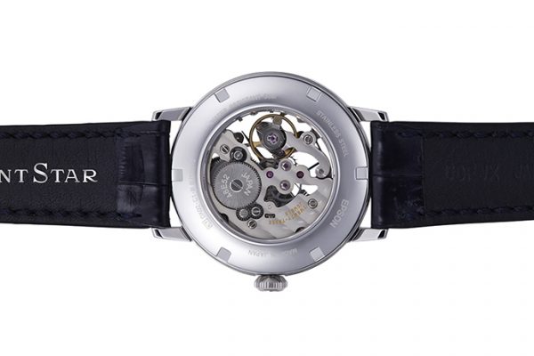 Reloj Orient Classic RE-DX0001S