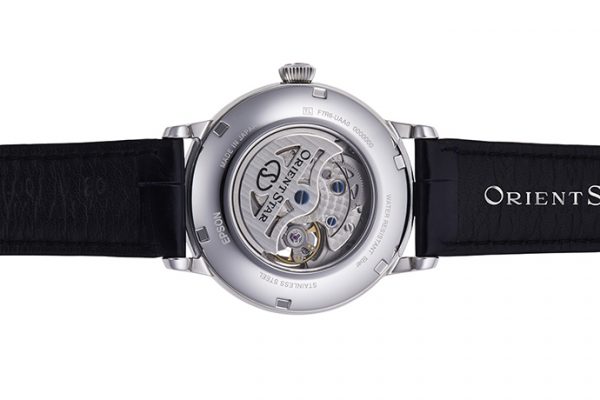 Reloj Orient Classic RE-HH0002L