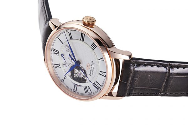 Reloj Orient Classic RE-HH0003S