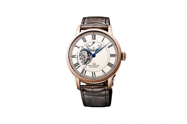 Reloj Orient Classic RE-HH0003S