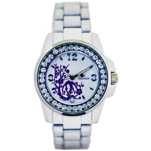 Reloj Mirage S9390GSW