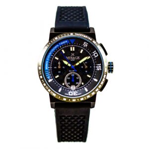 Reloj Mirage SMC-493GBBB