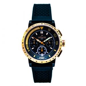 Reloj Mirage SMC-493GBGB