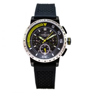 Reloj Mirage SMC-493GBSB