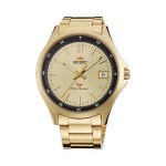 Reloj Orient Sporty Quartz SQ00001W 1