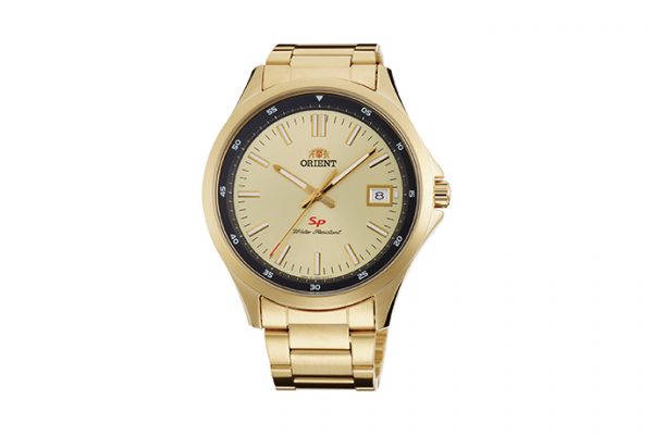 Reloj Orient Sporty Quartz SQ00001W