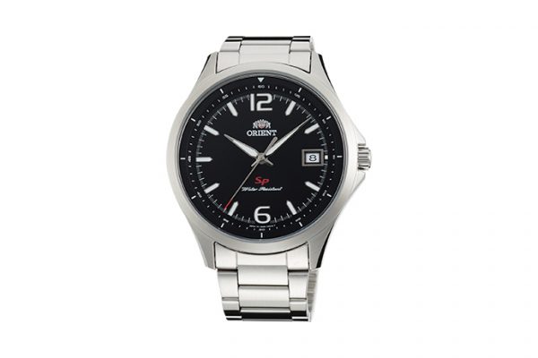 Reloj Orient Sporty Quartz SQ00002B