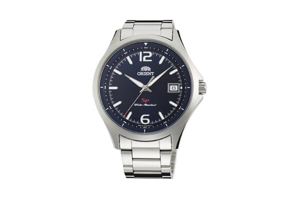 Reloj Orient Sporty Quartz SQ00002D