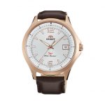 Reloj Orient Sporty Quartz SQ00003W 1