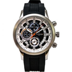 Reloj Mirage SSL-172SW