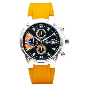 Reloj Mirage SSL-173OB