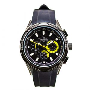 Reloj Mirage SSL-174BB