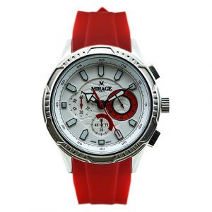 Reloj Mirage SSL-174RW