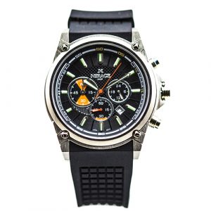 Reloj Mirage SSL-175SB