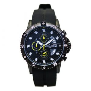 Reloj Mirage SSL183-V1B