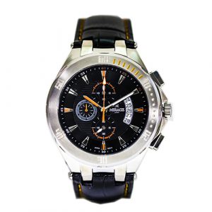 Reloj Mirage SSL184-V1B