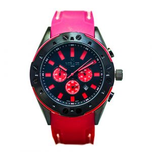 Reloj Mirage SSL189-V1B