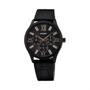 Reloj Orient Standard Quartz SW02001B