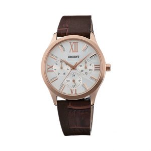 Reloj Orient Standard Quartz SW02002W