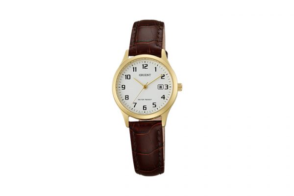 Reloj Orient Standard Quartz SZ3N003W