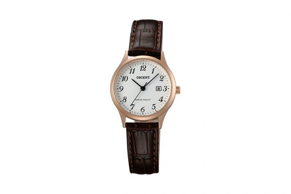 Reloj Orient Standard Quartz SZ3N007W