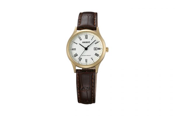 Reloj Orient Standard Quartz SZ3N009W