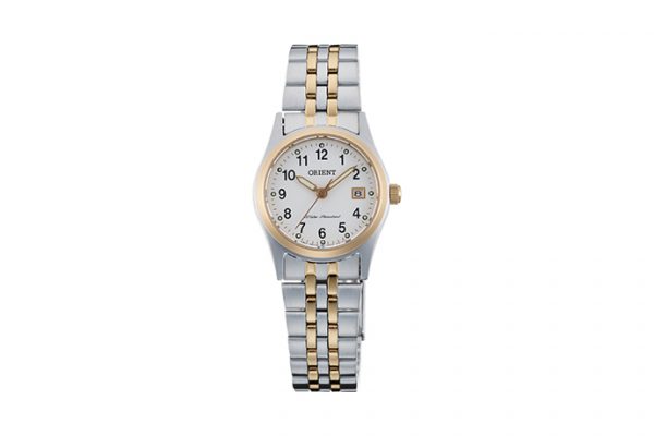 Reloj Orient Standard Quartz SZ46005W