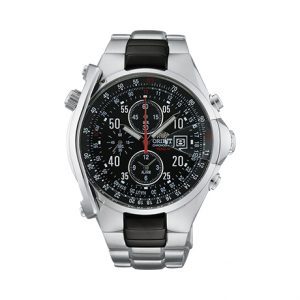 Reloj Orient Sporty Quartz TD0G001B