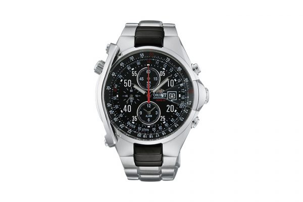 Reloj Orient Sporty Quartz TD0G001B