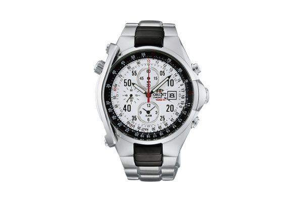 Reloj Orient Sporty Quartz TD0G002W