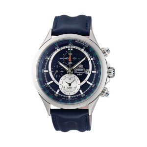 Reloj Orient Sporty Quartz TD0T003D