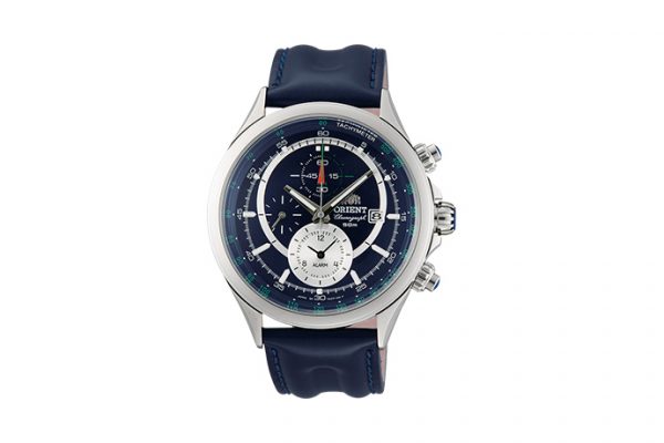 Reloj Orient Sporty Quartz TD0T003D