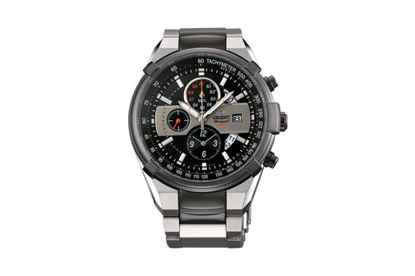 Reloj Orient Sporty Quartz TT0J001B