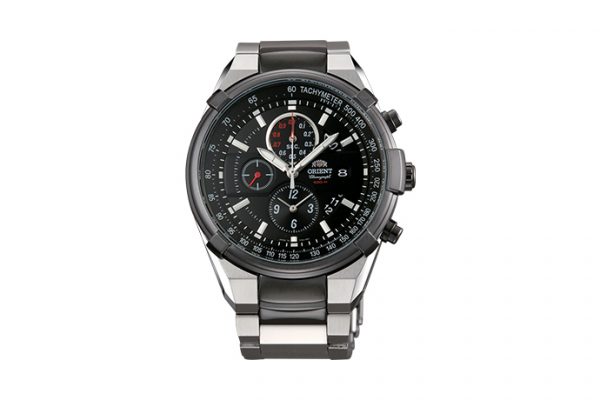 Reloj Orient Sporty Quartz TT0J002B