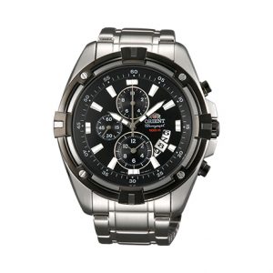 Reloj Orient Sporty Quartz TT0Y002B