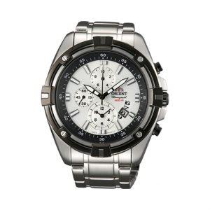Reloj Orient Sporty Quartz TT0Y003W