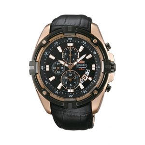 Reloj Orient Sporty Quartz TT0Y004B