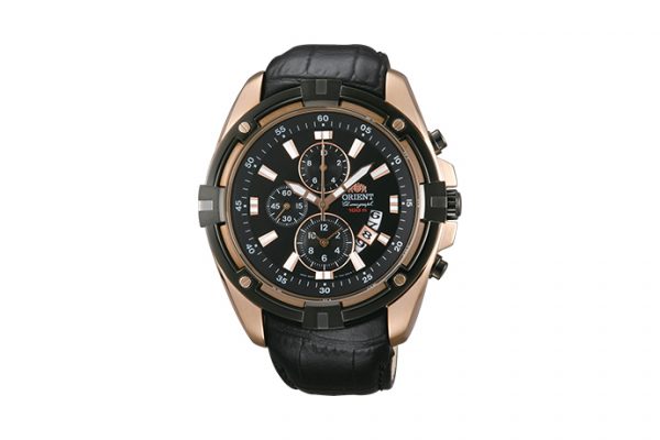 Reloj Orient Sporty Quartz TT0Y004B