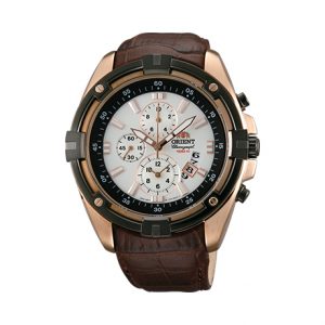 Reloj Orient Sporty Quartz TT0Y005W