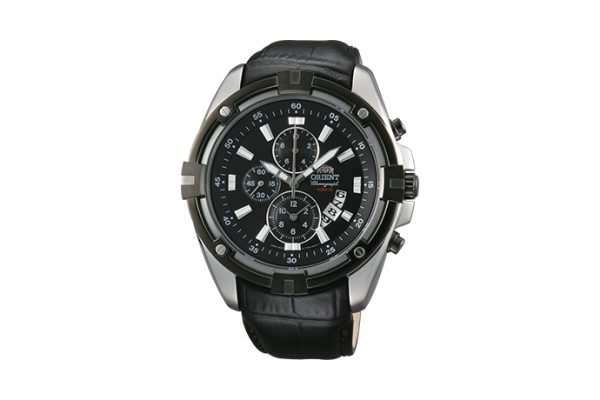 Reloj Orient Sporty Quartz TT0Y006B