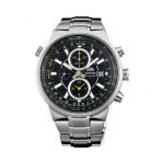 Reloj Orient Sporty Quartz TT15001B 1