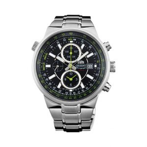 Reloj Orient Sporty Quartz TT15001B