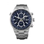 Reloj Orient Sporty Quartz TT15002D 1