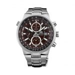 Reloj Orient Sporty Quartz TT15003T 1