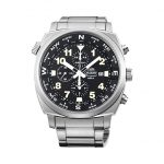 Reloj Orient Sporty Quartz TT17001B 1
