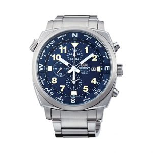 Reloj Orient Sporty Quartz TT17002D